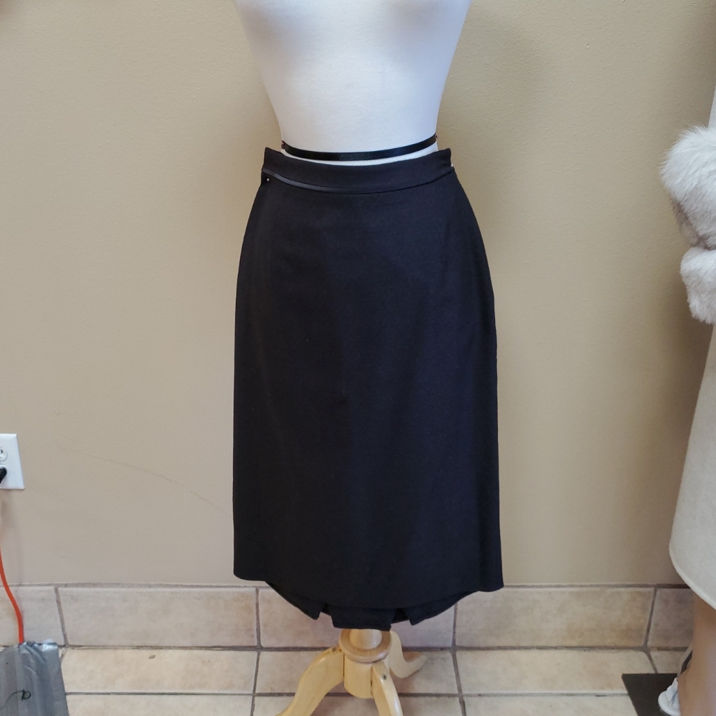 Brand New Eli Tahari Skirt